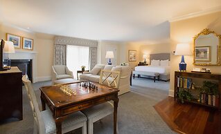 The Bellmoor Inn & Spa