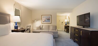 The Bellmoor Inn & Spa