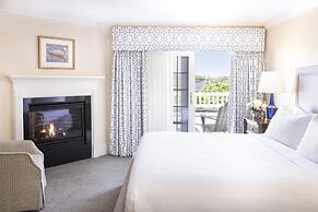 The Bellmoor Inn & Spa