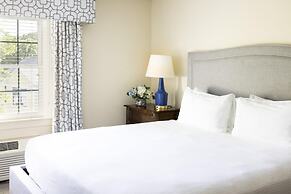 The Bellmoor Inn & Spa
