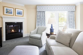 The Bellmoor Inn & Spa