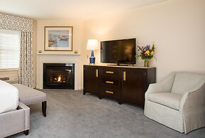 The Bellmoor Inn & Spa