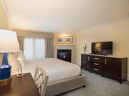 The Bellmoor Inn & Spa