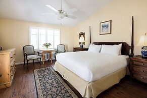 The Bellmoor Inn & Spa