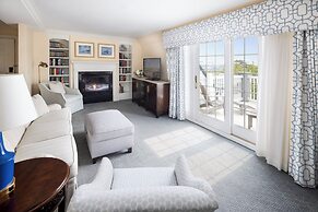 The Bellmoor Inn & Spa