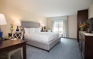 The Bellmoor Inn & Spa