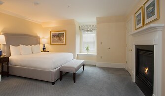 The Bellmoor Inn & Spa
