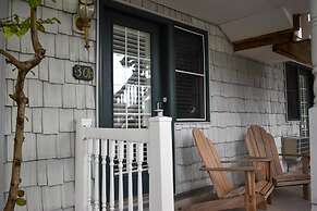 The Bellmoor Inn & Spa