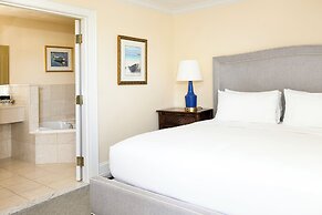 The Bellmoor Inn & Spa