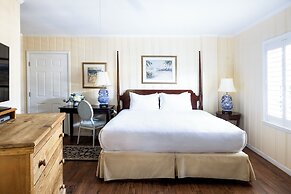 The Bellmoor Inn & Spa