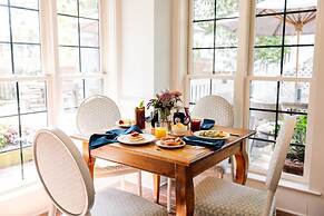 The Bellmoor Inn & Spa