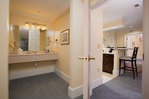 The Bellmoor Inn & Spa