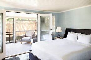 The Bellmoor Inn & Spa