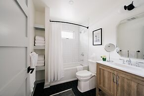 The Bellmoor Inn & Spa