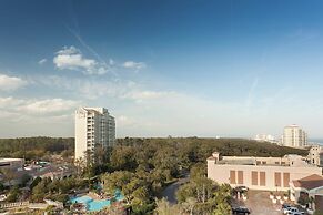Marriott Myrtle Beach Resort & Spa at Grande Dunes