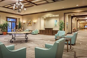 Marriott Myrtle Beach Resort & Spa at Grande Dunes