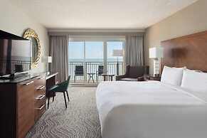 Marriott Myrtle Beach Resort & Spa at Grande Dunes