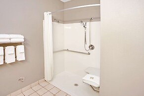 Super 8 by Wyndham South Bend