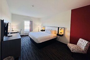 Ramada by Wyndham Sparta/At Speedway