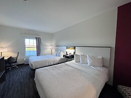 Ramada by Wyndham Sparta/At Speedway