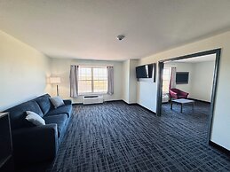 Ramada by Wyndham Sparta/At Speedway