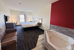 Ramada by Wyndham Sparta/At Speedway