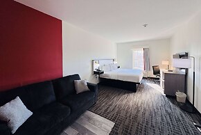 Ramada by Wyndham Sparta/At Speedway