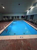 Ramada by Wyndham Sparta/At Speedway