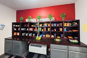 Ramada by Wyndham Sparta/At Speedway