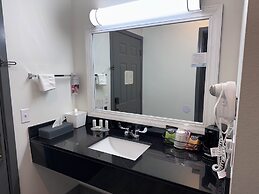 Ramada by Wyndham Sparta/At Speedway