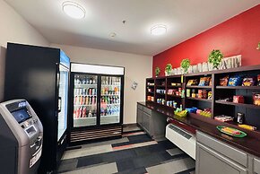 Ramada by Wyndham Sparta/At Speedway