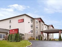 Ramada by Wyndham Sparta/At Speedway