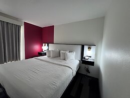 Ramada by Wyndham Sparta/At Speedway