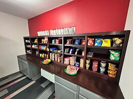 Ramada by Wyndham Sparta/At Speedway