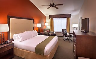 Holiday Inn Express Hotel & Suites Mesquite, an IHG Hotel