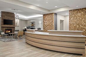 Residence Inn by Marriott Chicago Naperville/Warrenville