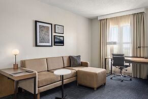 Residence Inn by Marriott Chicago Naperville/Warrenville