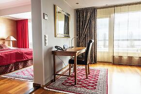 Hotell Arkipelag