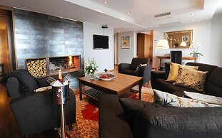 Hotell Arkipelag