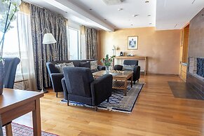 Hotell Arkipelag