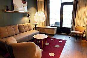 Hotell Arkipelag