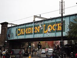Holiday Inn London Camden Lock by IHG