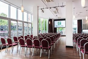 Holiday Inn London Camden Lock by IHG