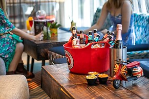 Holiday Inn London Camden Lock by IHG