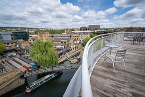 Holiday Inn London Camden Lock by IHG