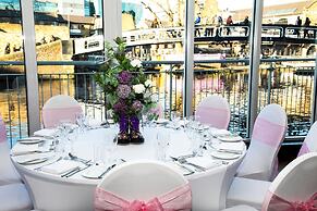 Holiday Inn London Camden Lock by IHG