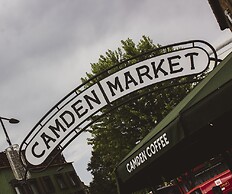 Holiday Inn London Camden Lock by IHG
