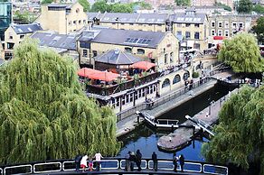 Holiday Inn London Camden Lock by IHG