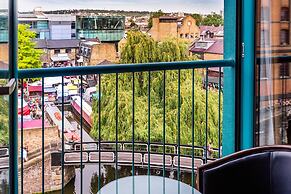 Holiday Inn London Camden Lock by IHG