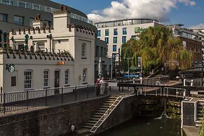Holiday Inn London Camden Lock by IHG